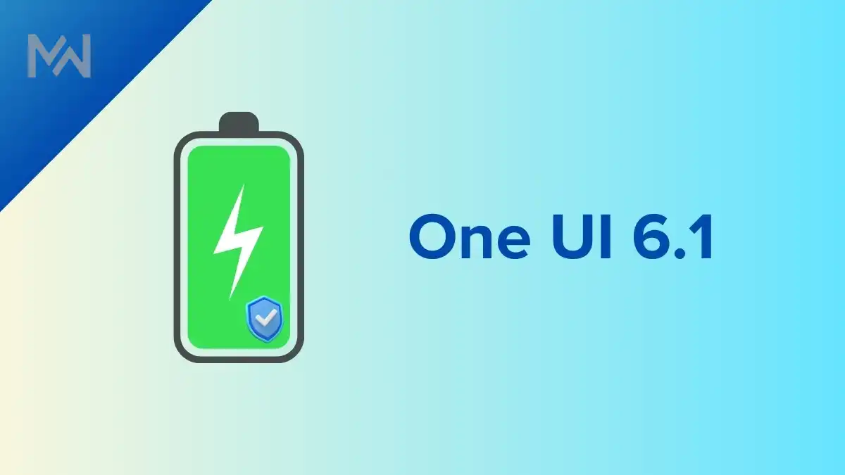 Battery Protection on One UI 6 1 mobonaghd com 1