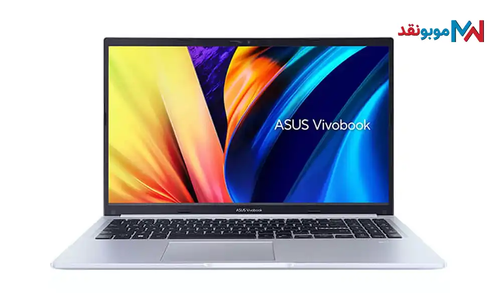 بررسی صفحه نمایش لپ تاپ VivoBook15 X1502-ZA