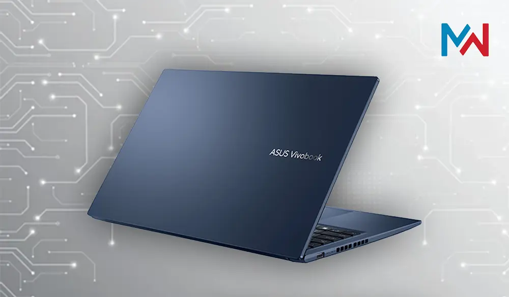 نقد و بررسی لپ تاپ ایسوس مدل Asus VivoBook X1502 ZA