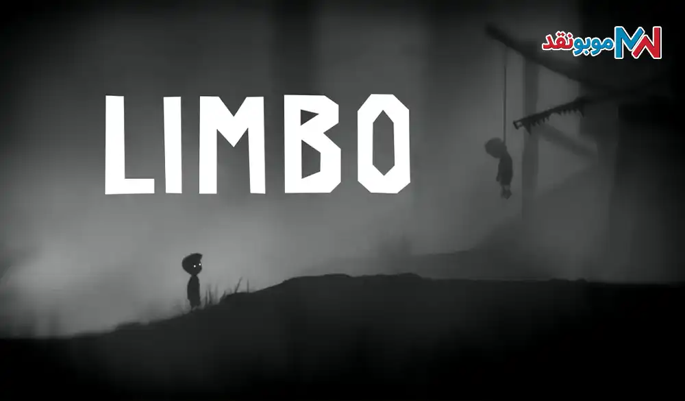 بررسی بازی Limbo موبایل