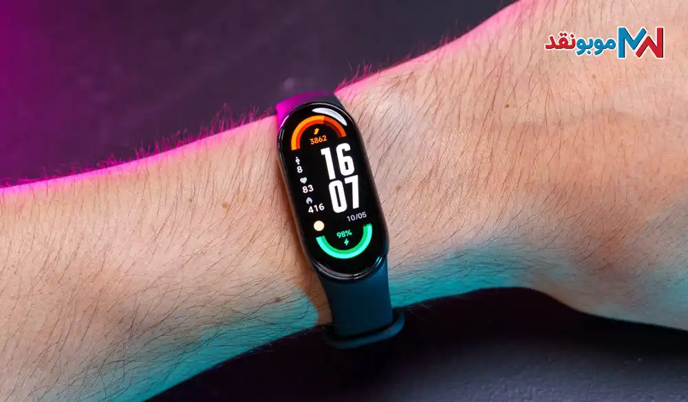 The Best Smart Watch Mi Band 8 2 Mobonaghd com