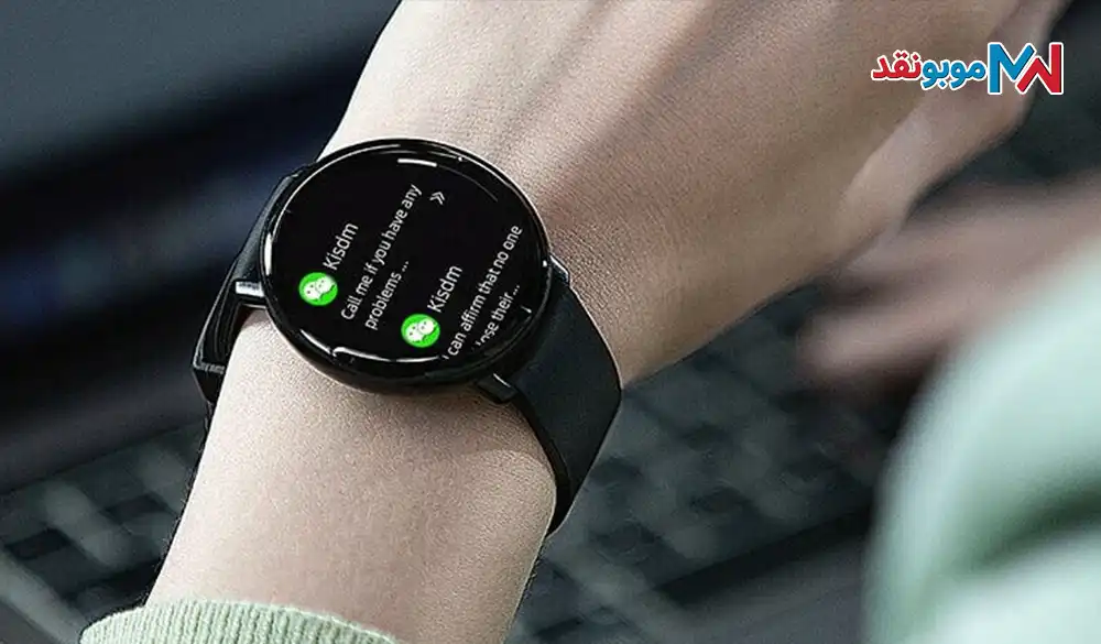 The Best Smart Watch Mibro Lite Display Mobonaghd com