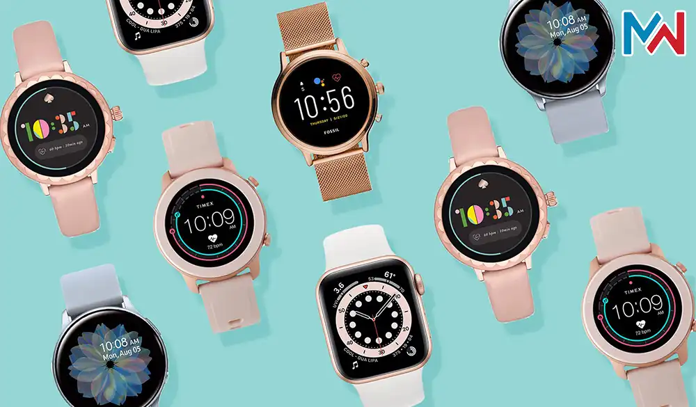 راهنمای خرید 10 تا از بهترین ساعت هوشمند 2024