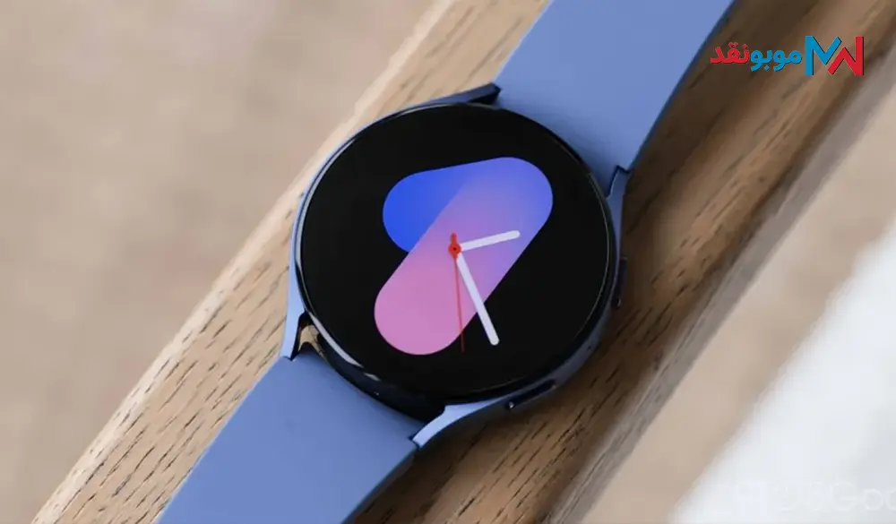 گلکسی واچ 5 بخریم یا Galaxy Watch 4