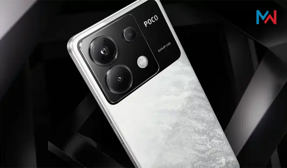 نقد وبررسی تخصصی مشخصات Poco X6 5G شیائومی